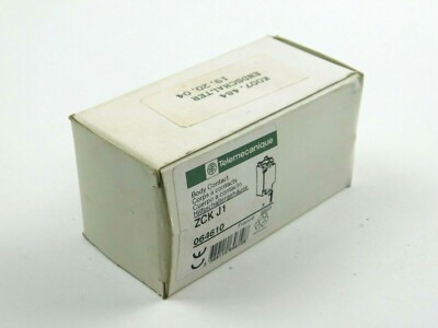 Telemecanique Endschalter ZCK J1