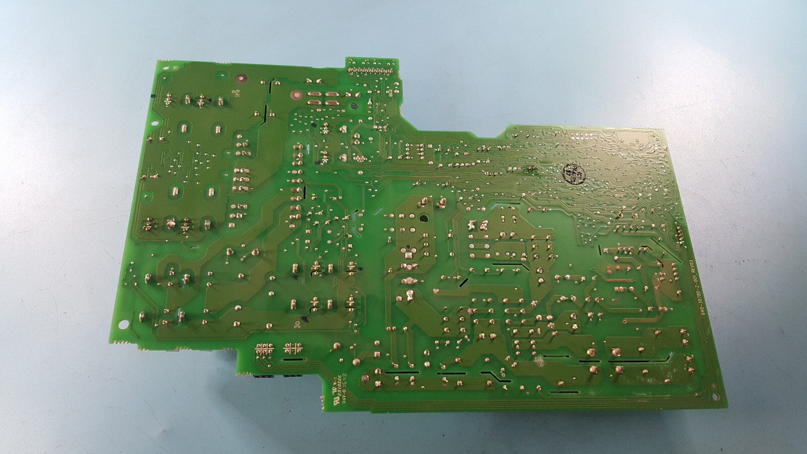 APC 640-3078D-Z-001 REV 03 Main PCB | eBay