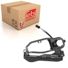 BMW X5 Front Drivers Door Handle Inner Carrier Fits E53 1999-06 Febi 37682