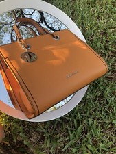Armani Exchange Light Brown HandBag