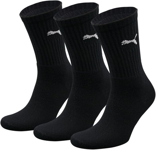 Erima 3er-Pack Sportsocken Für Herren - Halbhoch, Gepolstert, In 5 Größen Erhältlich