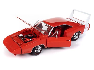 Dodge Charger ミニカー レッド1/18 $_57.JPG?set_id=880000500F
