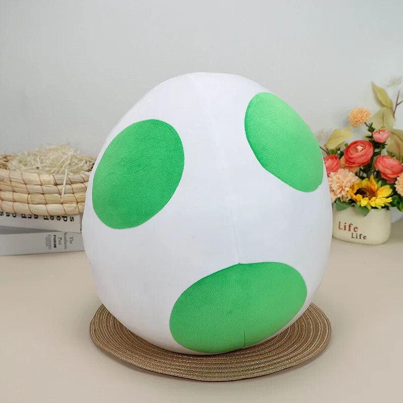 Super Mario Yoshi's Island Yoshi + Egg 3D World Yoshisaur