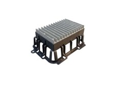 Steuergerät Cabrioverdeck für VW EOS (1F7, 1F8) 2.0 TDI 16V 1Q0959255D