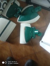 BATTITAPPETO  lucidatrici FOLLETTO VK120 a vk220 vk130-136-140-150-200-220