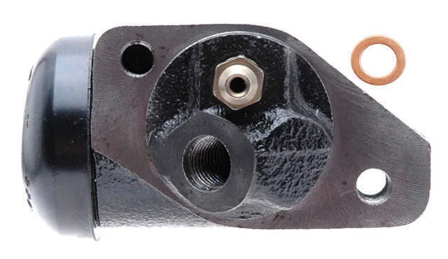 Cilindro de rueda de freno de tambor compatible con International AM120 1953-1964, AM130 AB120 AM132 Foto 3 de 3