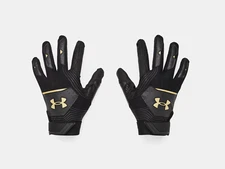 Under Armour Clean Up Batting Gloves
