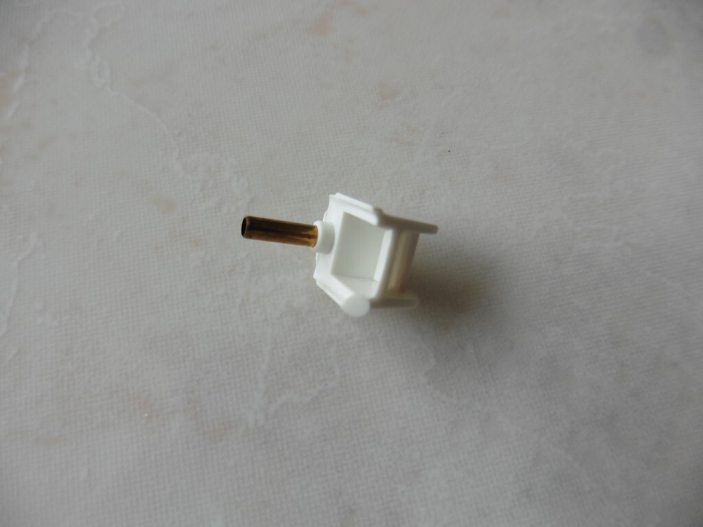 Diamant SHARP STY 102 aiguille de lecture pour écouter vos disques vinyles - 2