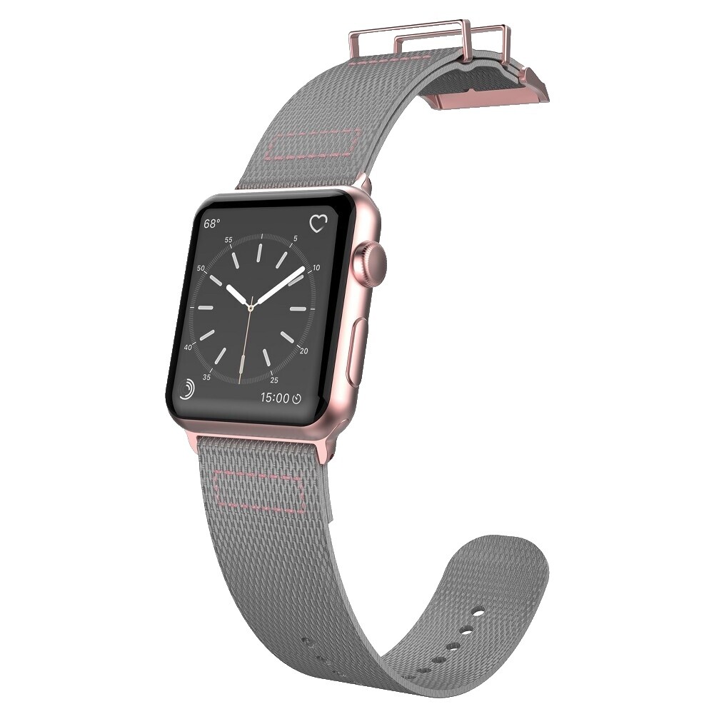 Apple Watch Series 3 Band Smart 38 mm Case Wristwatches for sale