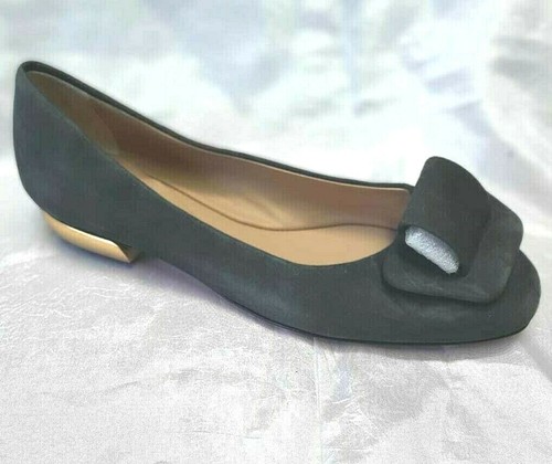Scarpe donna Ballerine Bruno Magli Grigio Woman Shoes Flat MADE ITALY  Schuhe | eBay