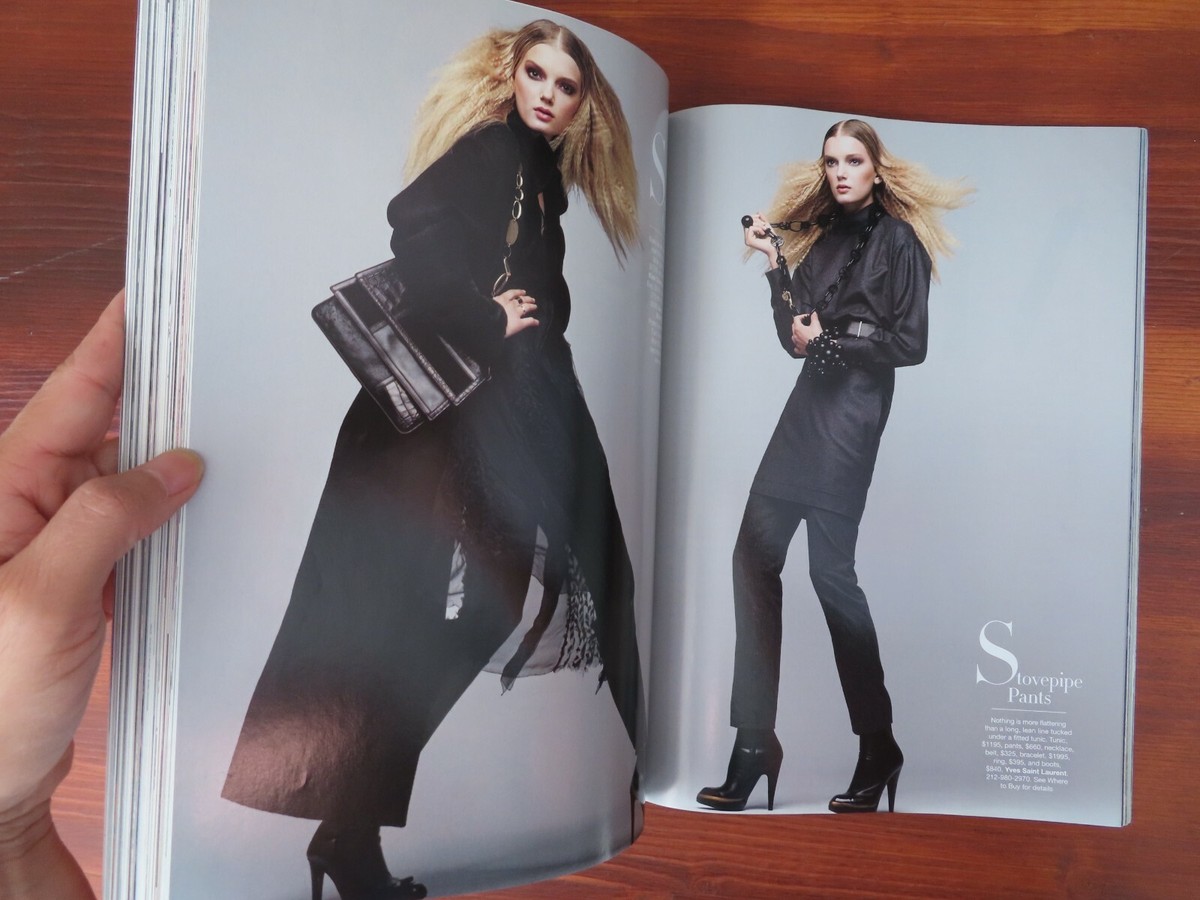 Harper's Bazaar September 2006 Gwyneth Paltrow | eBay