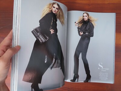 Harper's Bazaar September 2006 Gwyneth Paltrow | eBay