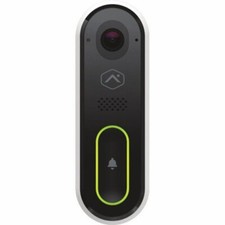 Alarm.com FullHD 2MP Intelligent Video Doorbell IP Security Camera ADC-VDB770 