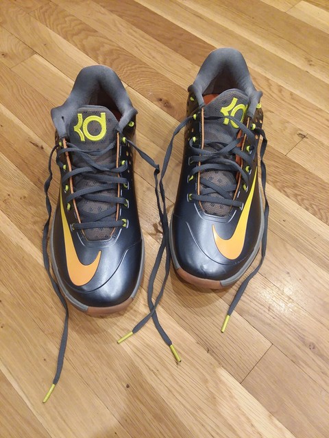 kd elite 7