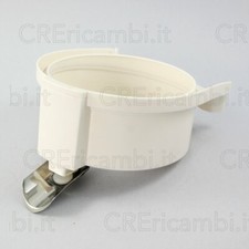 Contenitore Recipiente Succo Originale Estrattore Centrika Metal 1732 ARIETE