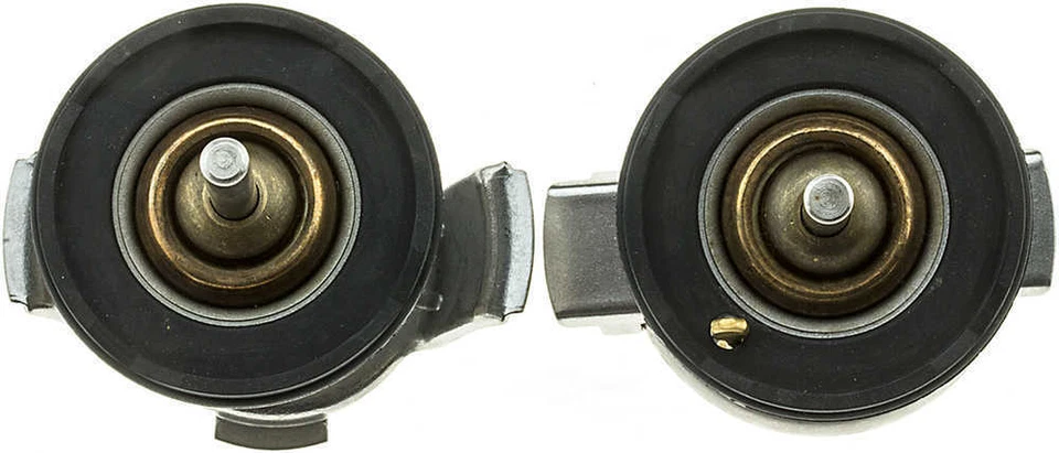 Termostato de refrigerante del motor para Ford F-250 Super Duty 2008-2010, F-350 Super Duty, Foto 2 de 4