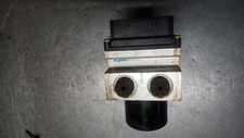 2008 Dodge Truck Ram 1500 Abs Anti Lock Brake Pump All Wheel Exc Mega Cab Oem
