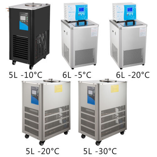 Neslab HX+150 HX150 Recirculating Chiller CP-55 Pump System Neslab HX+150 HX150 Recirculating Chiller CP-55 Pump System