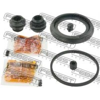 Febest Bremssattel Reparatursatz Vorne FüR Hyundai IX35 LM EL ELH I40 CW VF