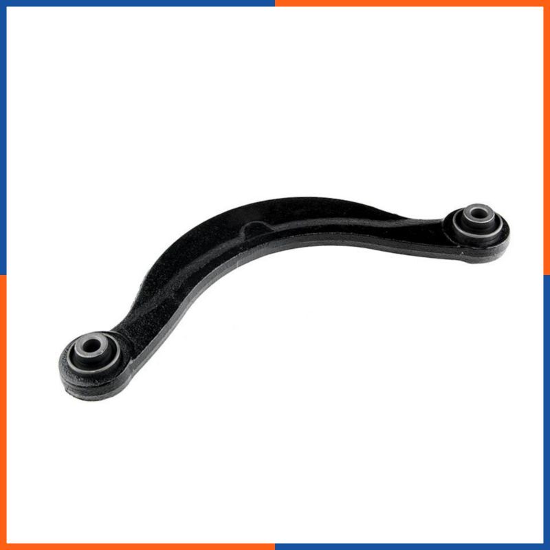 Bras de suspension transversal pour remplacer triangle usé sur Mazda, 850050535