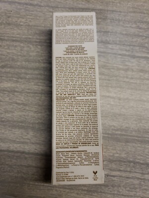 One 'n Only Argan Oil Permanent Color Cream 3NN Rich Natural Dark
