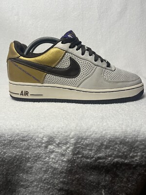 michael cooper air force 1