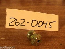 Fiat 124 128 Strada  Clutch Cable Adjusting Nut