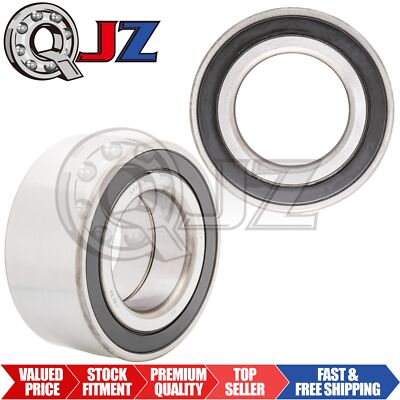 [FRONT(Qty.2)] 513130 Wheel Bearing [84mm OD] for 2010 Mercedes-Benz C300 AWD