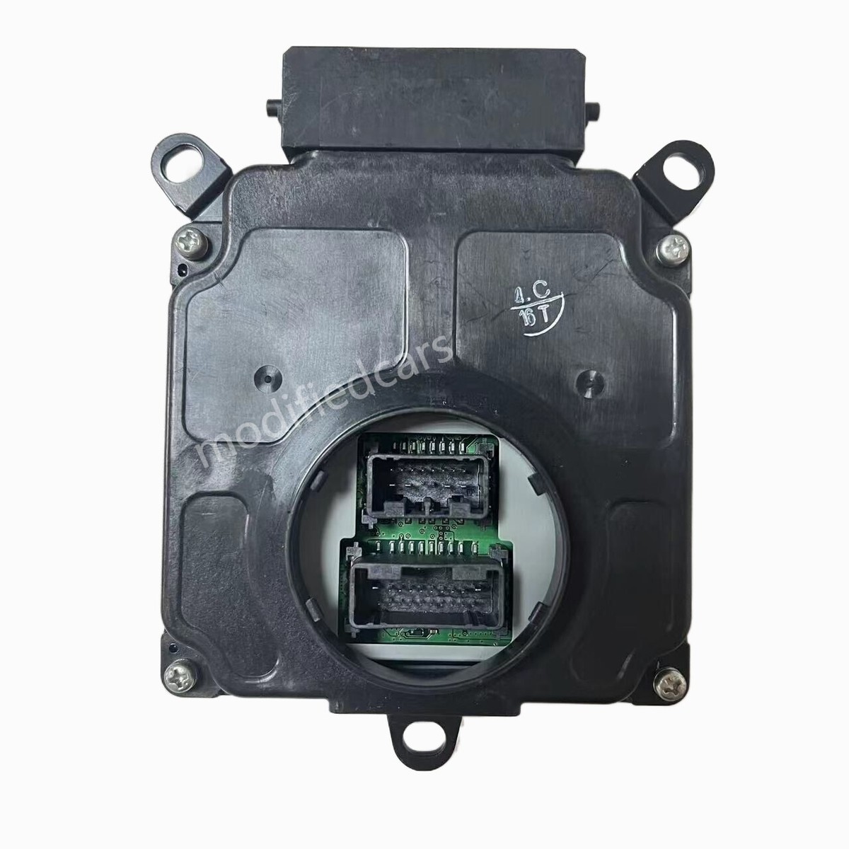 Pair 89907-60030 89908-60030 LED Headlight Ballast Unit for 17-20