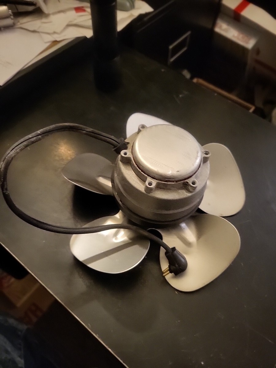 rionmelページ Morrill Motors E258064 Motor 115V 60HZ 1600RPM | eBay