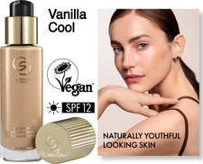 GIORDANI GOLD Age Defying Serum Boost Foundation SPF 12 VANILLA COOL | Oriflame