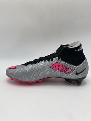 Size 7.5 - Nike Zoom Mercurial Superfly 9 Elite AG Pro 25th