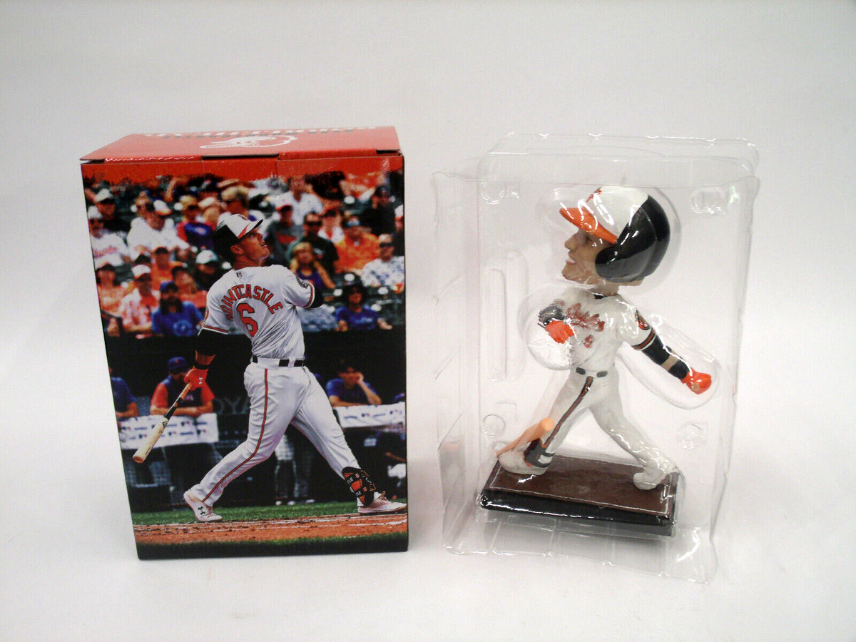 2023 Ryan Mountcastle Baltimore Orioles SGA Stadium Giveaway