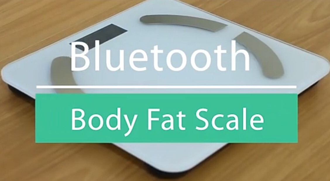 Scaly Smart Bluetooth Bathroom Scales Digital Bathroom Scales eBay