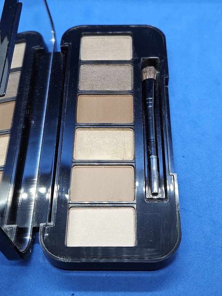 BUXOM May Contain Nudity Eyeshadow Palette - Image 2 of 4