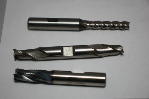 Assorted End Mills for Machining | Kit #012 - Picture 11 of 12