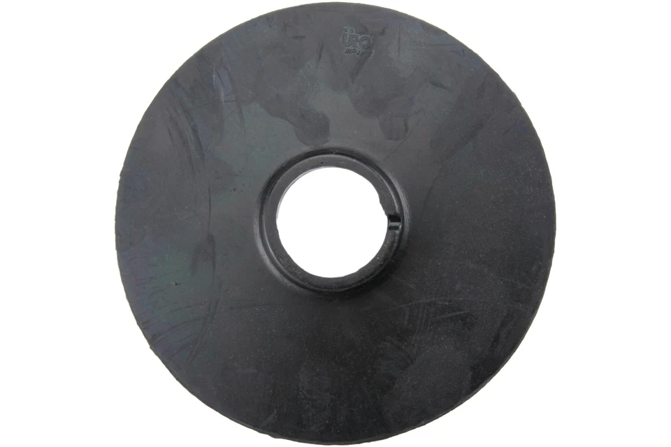 Cuña de resorte helicoidal trasera superior URO 1985 1986 1987 BMW 325e 1984-1987 Foto 4 de 4