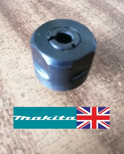 Router Collet Cone kit | eBay