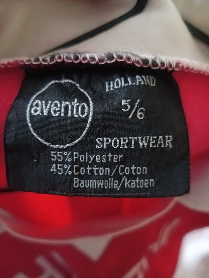 Hamburg SV 1978-1979 # 6 - Image 3 of 4