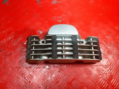 Original Zylinderkopf Motorgehäuse guter Zustand 125 XTX 3D62 von 2005