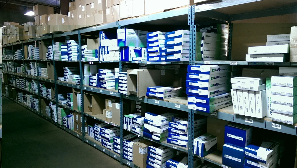 Filtro de combustible premium para Saab 9-2X 2005-2006 con motor de 2,5 L Foto 2 de 3