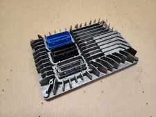 13-16 GMC TERRAIN CHEVY EQUINOX OEM ENGINE CONTROL MODULE ECM ECU PCM 12655476