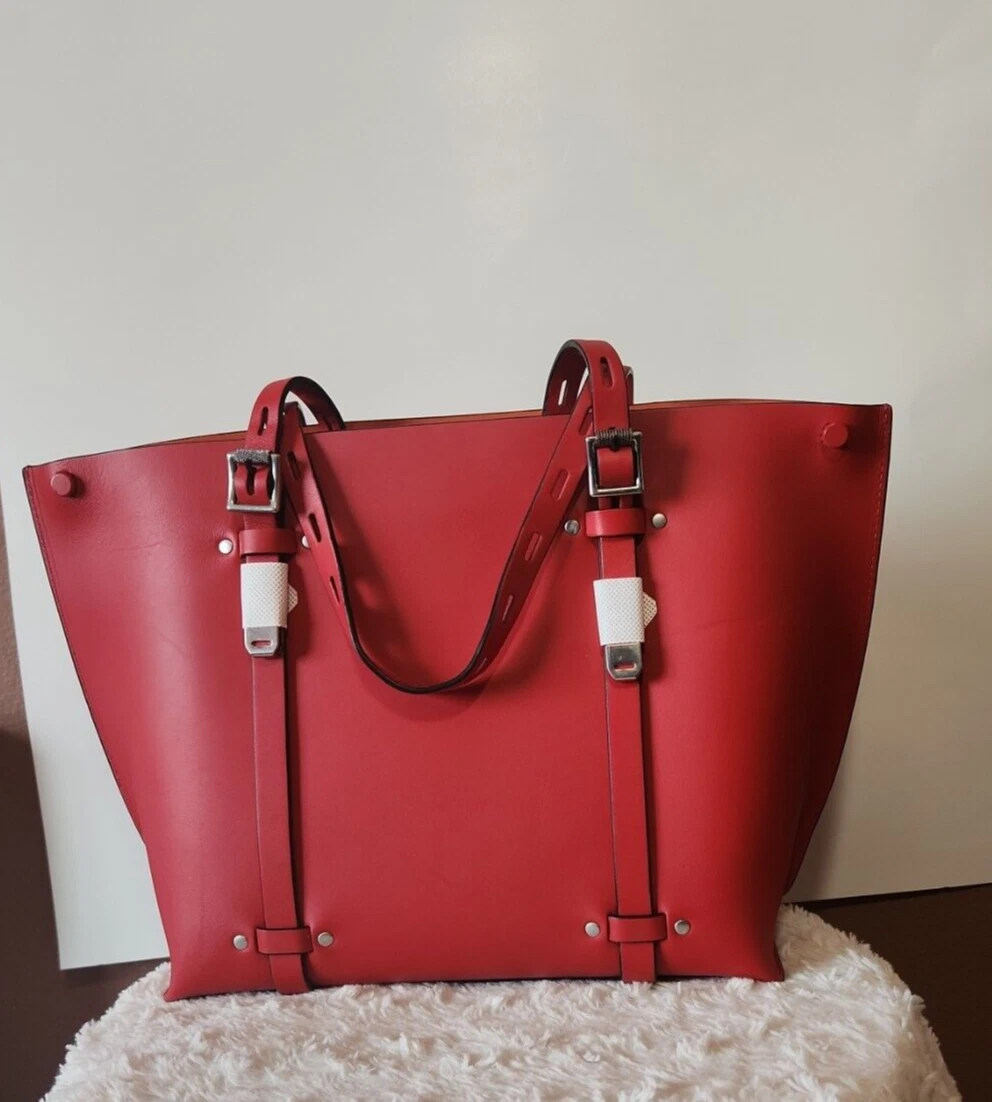 Rag & bone mini field tote Clearance