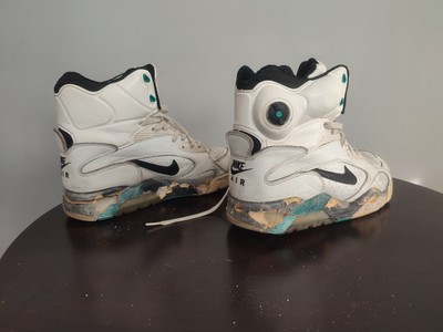 Basketball Sneaker Shoes Nike Air Max Force 180 Nike Air Force 180