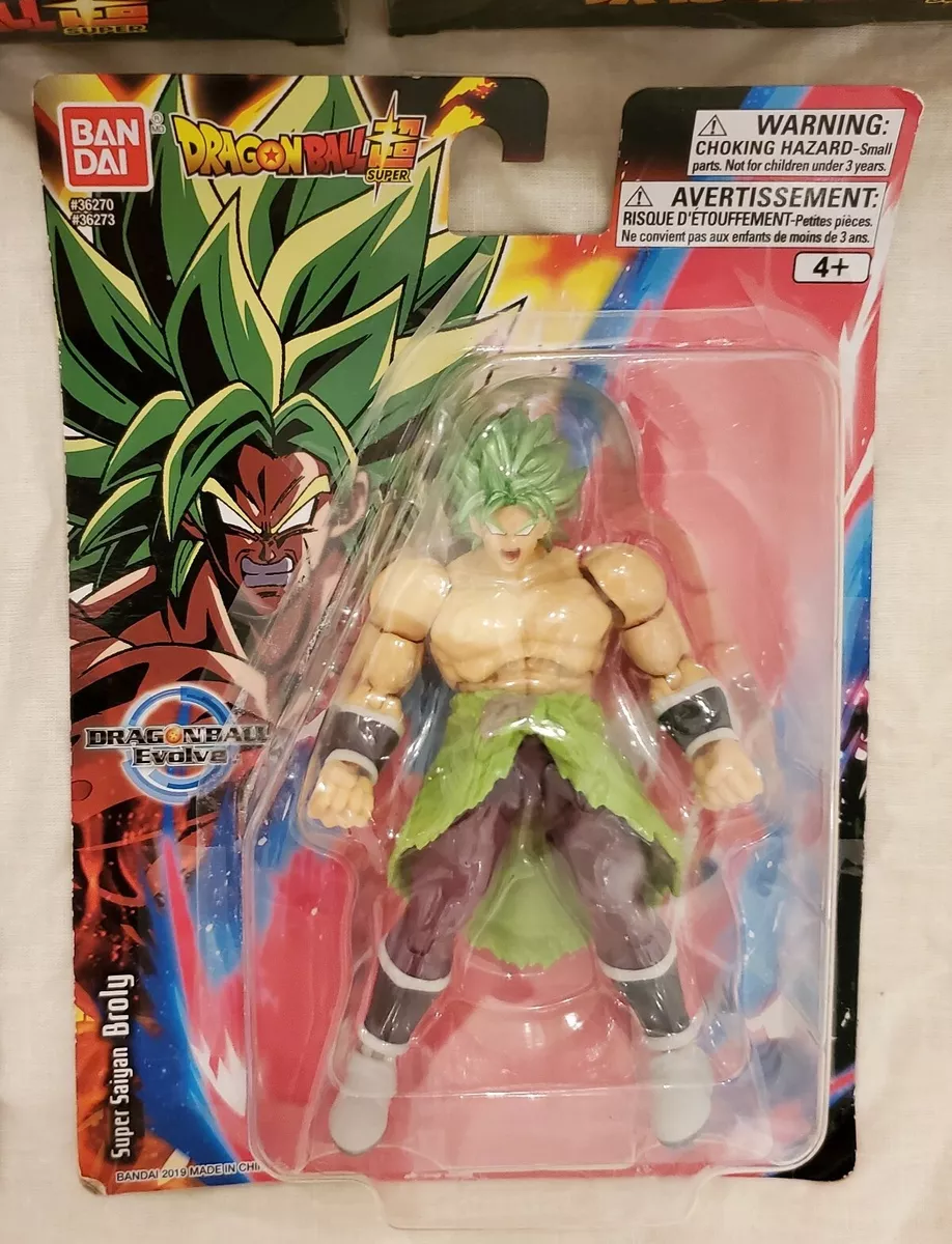  Dragon Ball Super - Dragon Stars Goku Black Figure (Series 8) :  Toys & Games