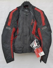 Textiljacke Jacke Abverkauf Lagerräumung  IXS Salem  Gr.M Defekt  X51008-032-M