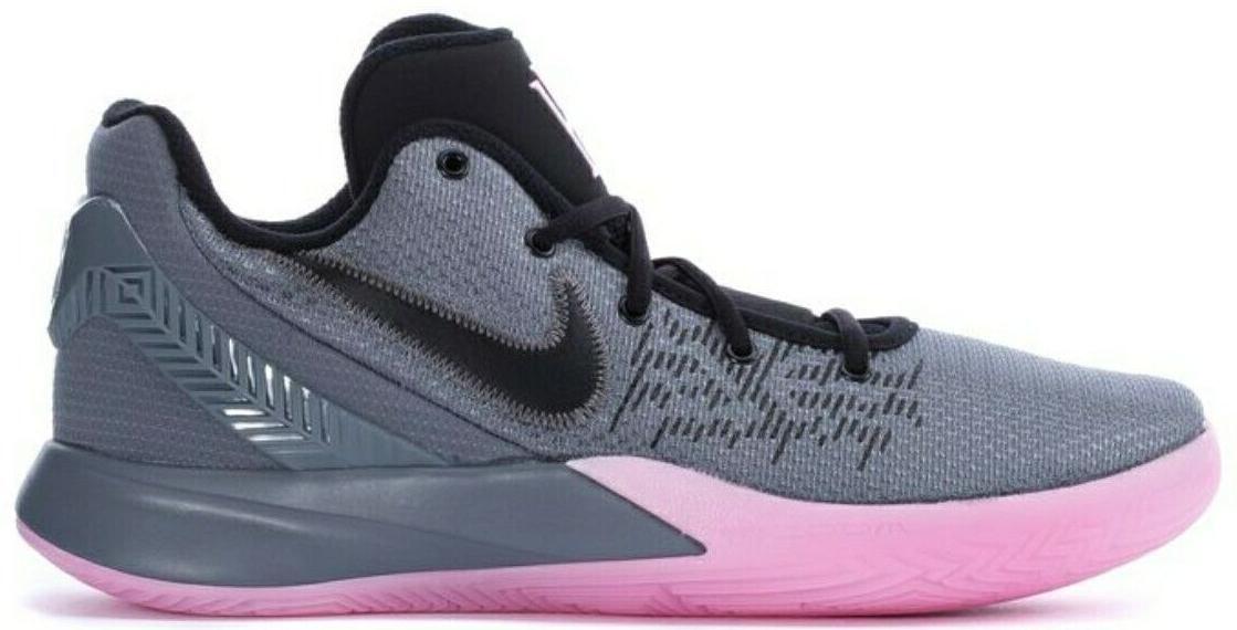 Nike Kyrie Flytrap 2 Cool Grey for Sale | Authenticity