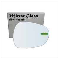 Glas RüCkspiegel Seite Dx-Passeggero FüR Alfa Romeo Giulia (952) Von