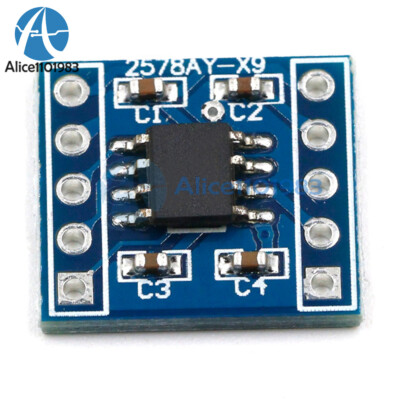 40R-100K Digital Potentiometer Module 100 Adjust Bridge Balance Sensor Module