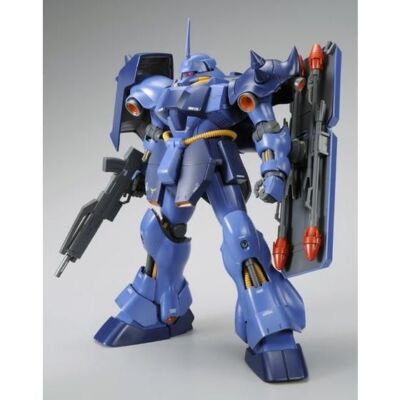 MG 1/100 GEARA DOGA (REZIN SCHNYDER'S USE) P-Bandai limited | eBay